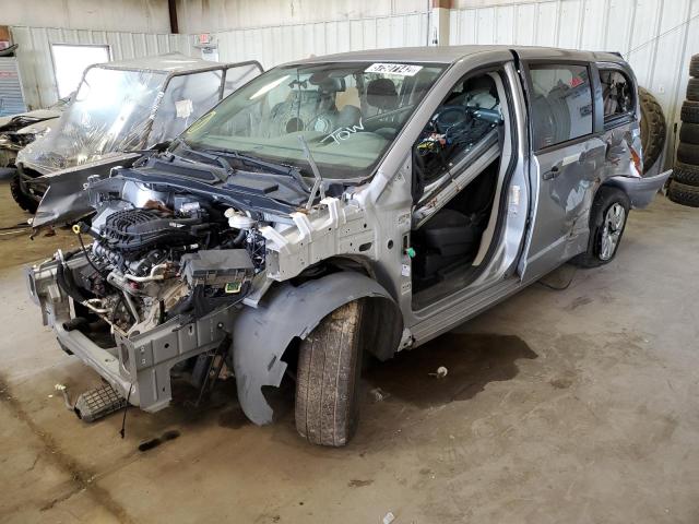Photo 2 from auction – 2019 DODGE GRAND CARA with VIN 2C4RDGBG2KR805280