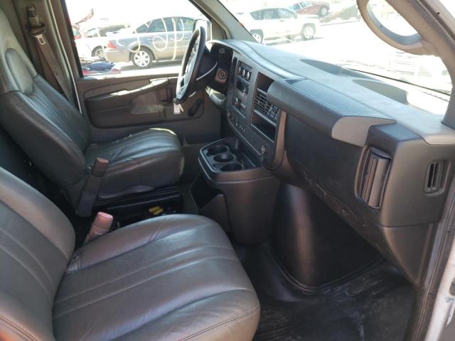 Photo 5 from auction – 2013 CHEVROLET EXPRESS G2 with VIN 1GCWGFFA8D1173354