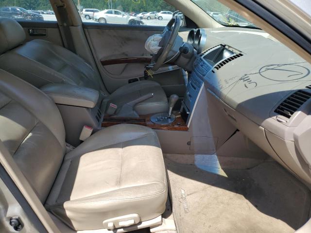 Photo 5 from auction – 2006 NISSAN MAXIMA SE with VIN 1N4BA41E16C816302