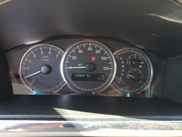 Photo 8 from auction – 2005 BUICK LACROSSE C with VIN 2G4WD532151222952