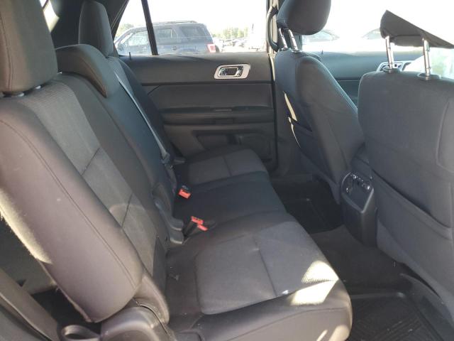 Photo 6 from auction – 2012 FORD EXPLORER X with VIN 1FMHK7D80CGA72328