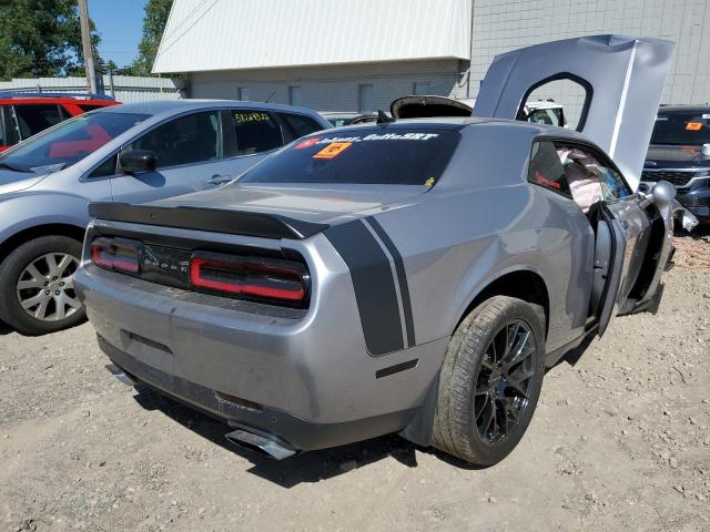 Photo 4 from auction – 2016 DODGE CHALLENGER with VIN 2C3CDZFJ0GH231819