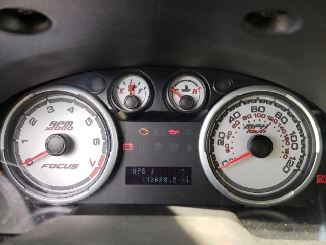 Photo 8 from auction – 2010 FORD FOCUS SE with VIN 1FAHP3FNXAW111842