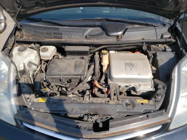 Photo 7 from auction – 2008 TOYOTA PRIUS with VIN JTDKB20U283388781