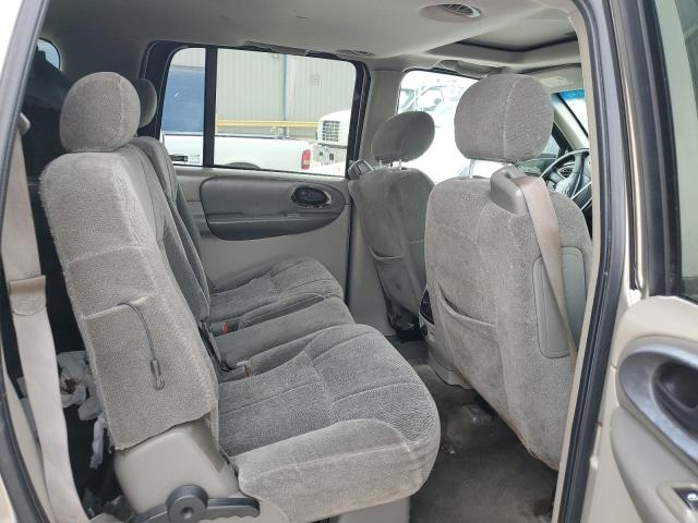 Photo 6 from auction – 2002 CHEVROLET TRAILBLAZE with VIN 1GNES16S226103751