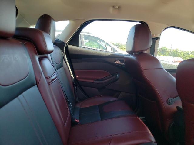 Photo 6 from auction – 2013 FORD FOCUS SE with VIN 1FADP3K21DL282933