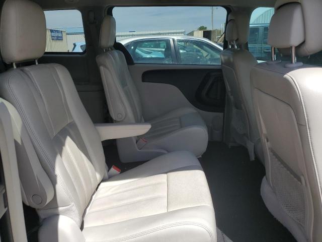 Photo 6 from auction – 2013 CHRYSLER TOWN & COU with VIN 2C4RC1BG0DR711403