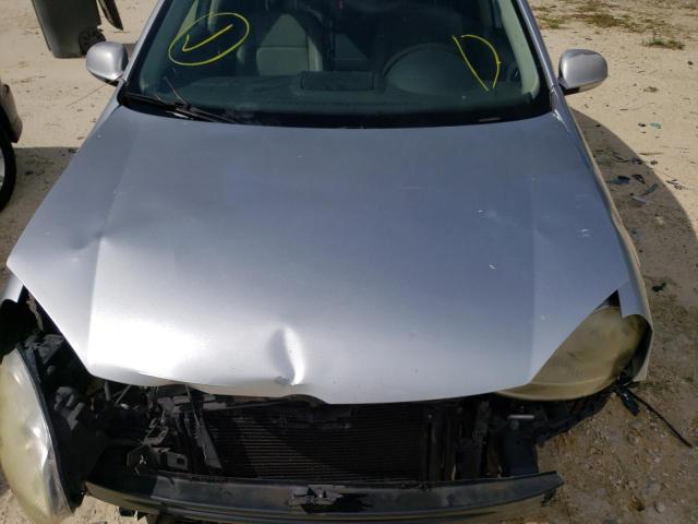 Photo 7 from auction – 2005 VOLKSWAGEN NEW JETTA with VIN 3VWSF71K75M625349