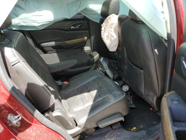 Photo 6 from auction – 2017 GMC ACADIA DEN with VIN 1GKKNXLS5HZ241869