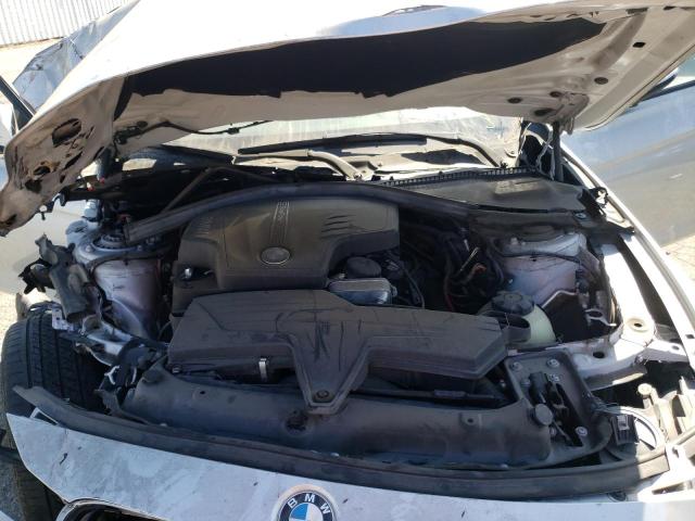 Photo 7 from auction – 2013 BMW 328 I SULE with VIN WBA3C1C54DF441471