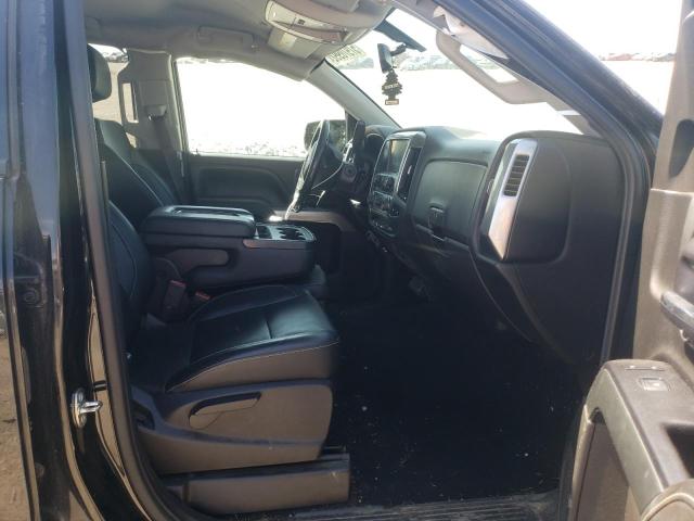 Photo 5 from auction – 2016 CHEVROLET SILVERADO with VIN 1GCVKREC6GZ120401