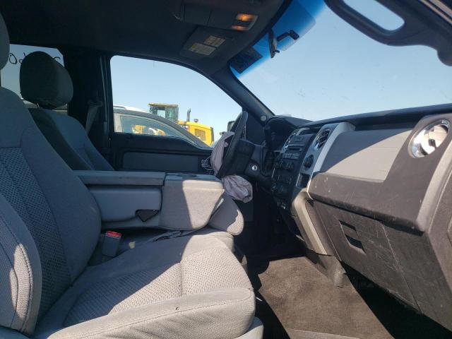 Photo 5 from auction – 2012 FORD F150 SUPER with VIN 1FTEX1EM5CFC64321