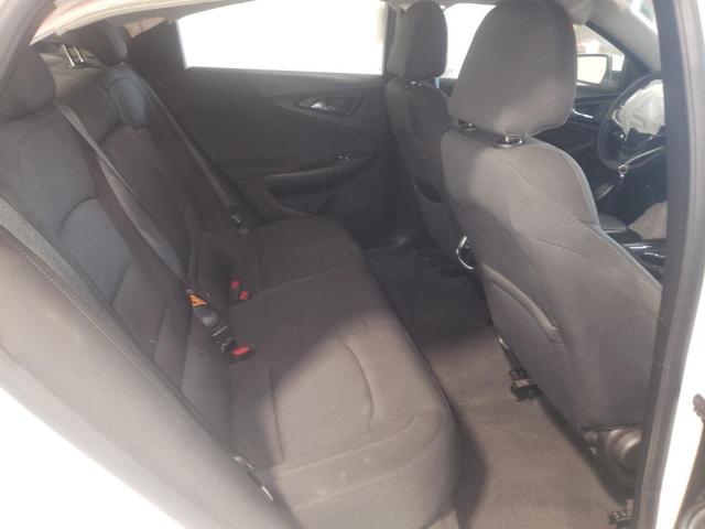 Photo 6 from auction – 2018 CHEVROLET MALIBU LT with VIN 1G1ZD5ST6JF138360