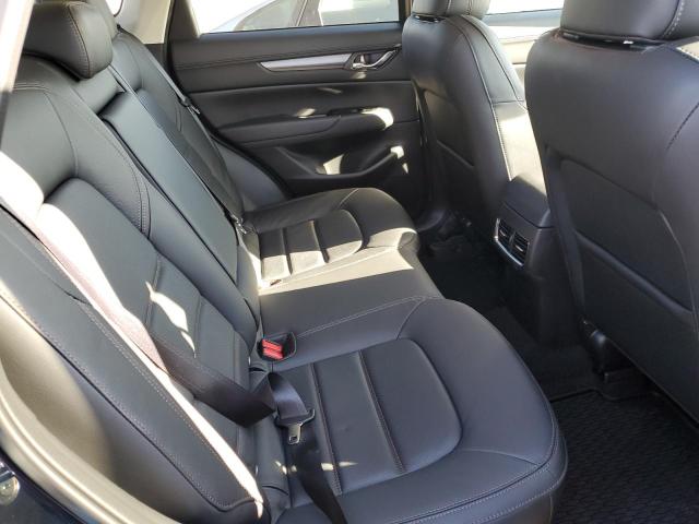 Photo 6 from auction – 2022 MAZDA CX-5 PREFE with VIN JM3KFBCM6N0645140