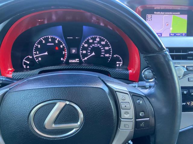 Photo 8 from auction – 2013 LEXUS RX 350 BAS with VIN 2T2BK1BA3DC219363