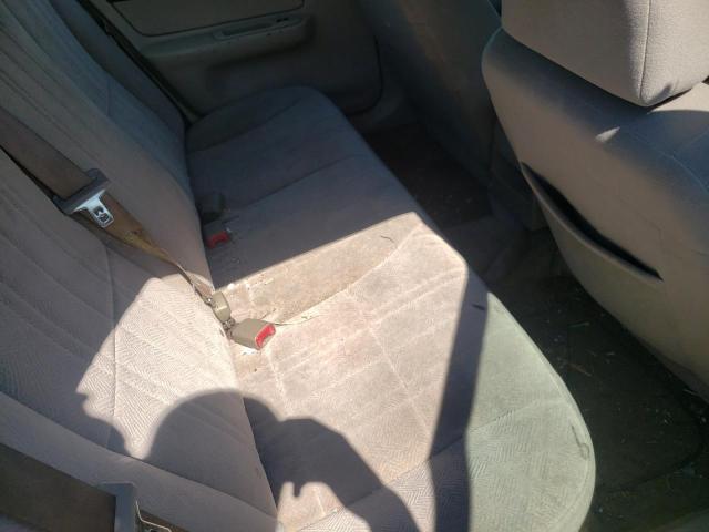 Photo 6 from auction – 2004 CHEVROLET IMPALA with VIN 2G1WF52E149226602