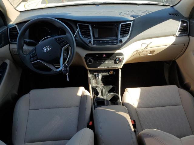 Photo 9 from auction – 2018 HYUNDAI TUCSON SE with VIN KM8J2CA41JU693880
