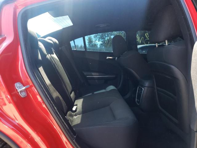 Photo 6 from auction – 2018 DODGE CHARGER R/ with VIN 2C3CDXGJ1JH314931