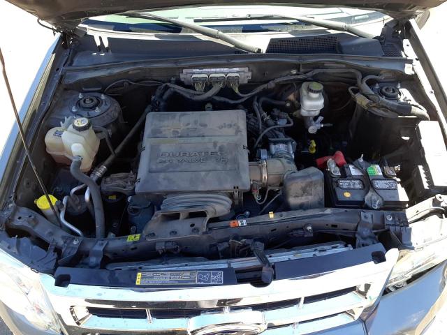 Photo 7 from auction – 2012 FORD ESCAPE XLT with VIN 1FMCU0DG0CKA50393