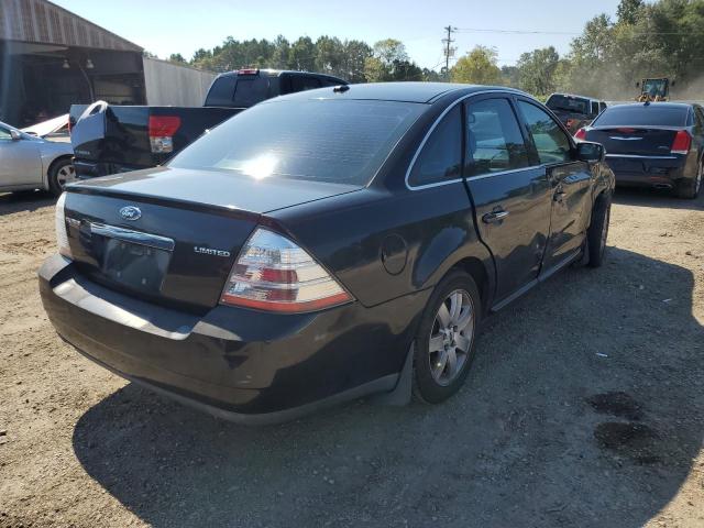 Photo 4 from auction – 2009 FORD TAURUS LIM with VIN 1FAHP25W29G125325