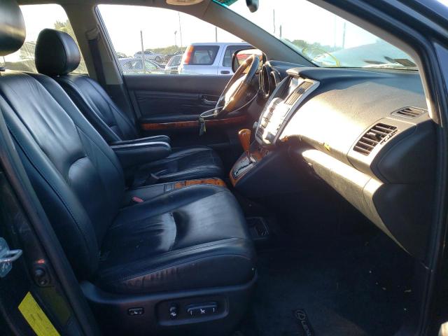 Zdjęcie 5 z aukcji – 2007 LEXUS RX 350 z VIN 2T2HK31U77C015297