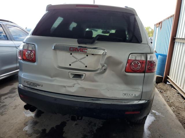 Photo 9 from auction – 2011 GMC ACADIA SLE with VIN 1GKKVPED5BJ229242