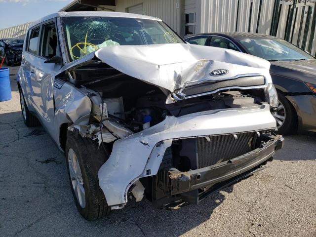 Photo 9 from auction – 2016 KIA SOUL with VIN KNDJN2A25G7861807