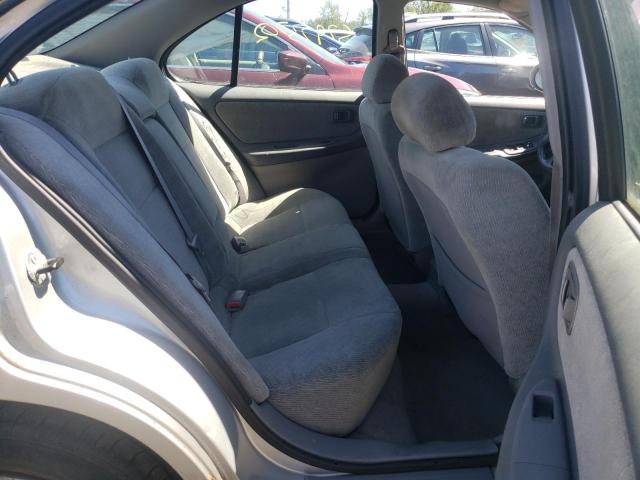 Photo 6 from auction – 2001 NISSAN ALTIMA XE with VIN 1N4DL01D31C200628