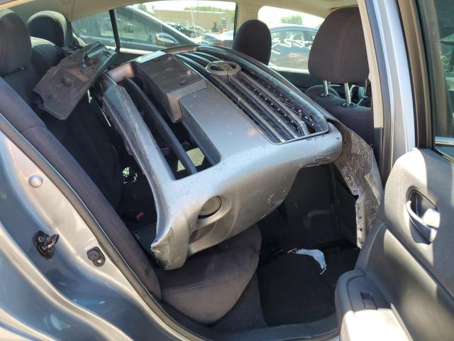 Photo 6 from auction – 2009 NISSAN MAXIMA S with VIN 1N4AA51E19C836040