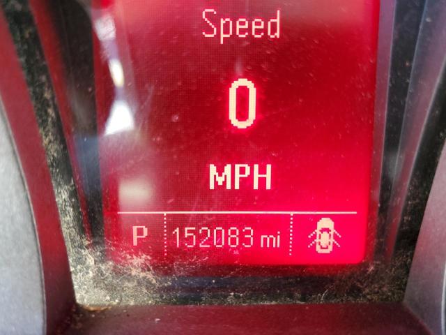 Photo 8 from auction – 2017 GMC TERRAIN SL with VIN 2GKALMEK7H6125193
