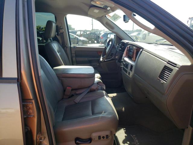 Photo 5 from auction – 2006 DODGE RAM 2500 S with VIN 1D7KS28C86J155451