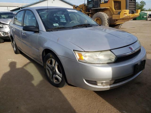 Photo 1 from auction – 2003 SATURN ION LEVEL with VIN 1G8AL52FX3Z117086