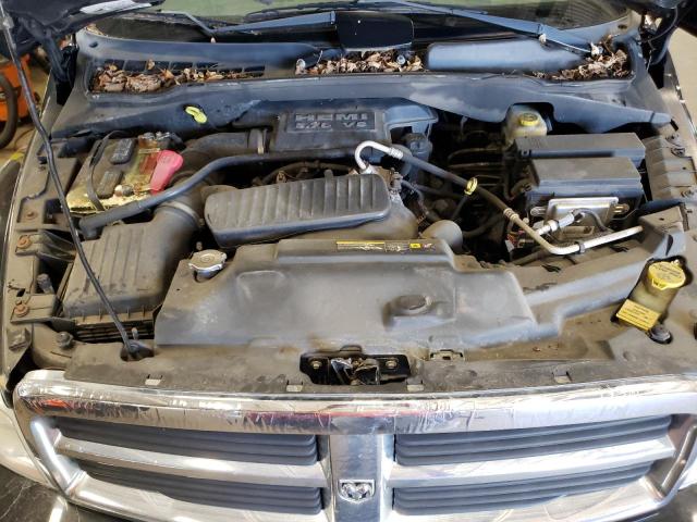 Photo 7 from auction – 2006 DODGE DURANGO with VIN 1D8HB48206F183871