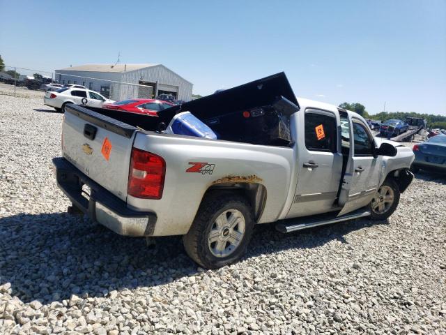 Photo 4 from auction – 2012 CHEVROLET SILVERADO with VIN 1GCPKSE71CF232182