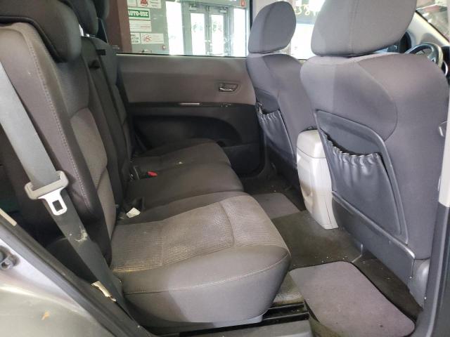 Photo 6 from auction – 2008 SUBARU TRIBECA with VIN 4S4WX91D384403563