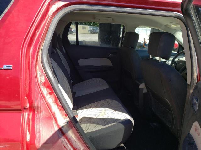 Zdjęcie 6 z aukcji – 2013 GMC TERRAIN SL z VIN 2GKALMEKXD6151491