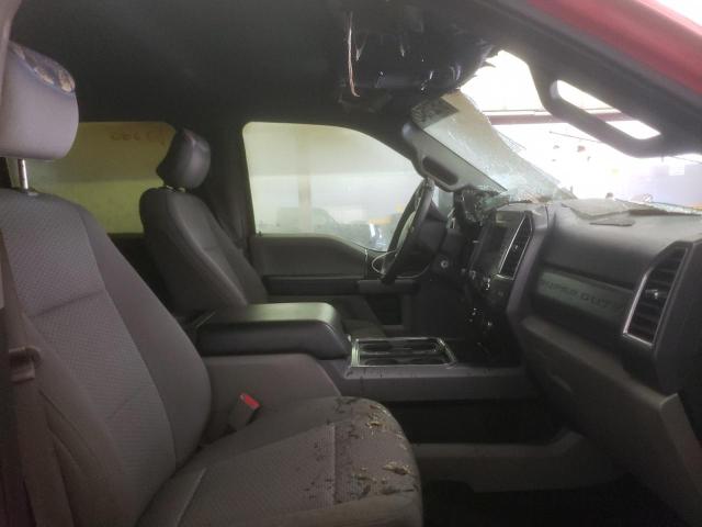 Photo 5 from auction – 2017 FORD F250 SUPER with VIN 1FT7W2B63HEC23237