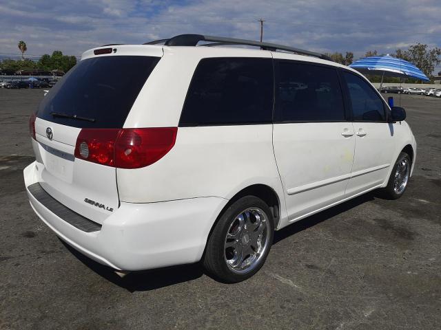 Photo 4 from auction – 2006 TOYOTA SIENNA CE with VIN 5TDZA23C76S442480