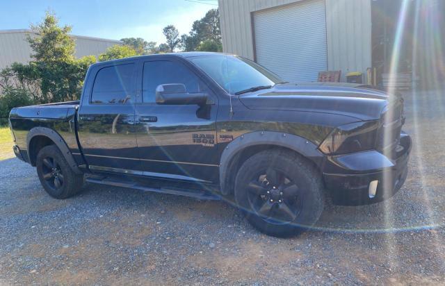 RAM 1500 CLASS 2019 with VIN 1C6RR6LT1KS583456 - Photo from auction