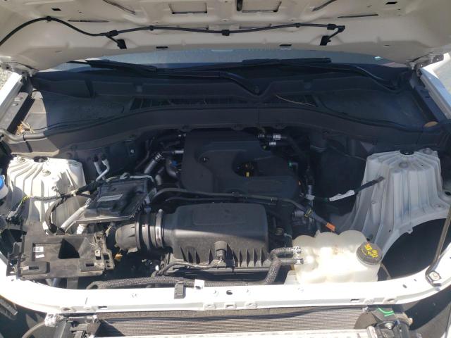 Photo 7 from auction – 2020 FORD EXPLORER with VIN 1FMSK8BH2LGC66986