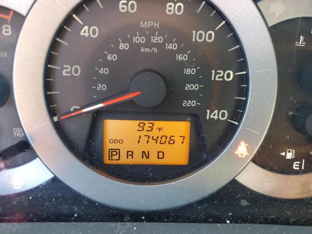 Photo 8 from auction – 2012 TOYOTA RAV4 LIMIT with VIN 2T3YF4DV3CW113651