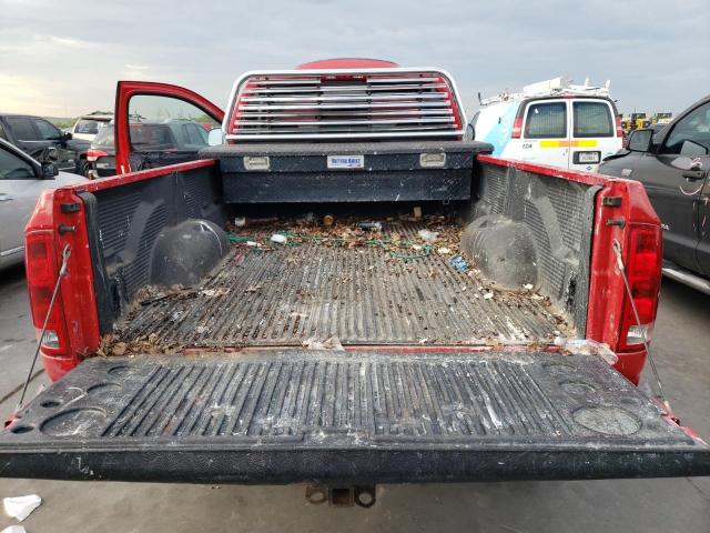 Photo 6 from auction – 2002 DODGE RAM 1500 with VIN 1D7HU16N42J244169