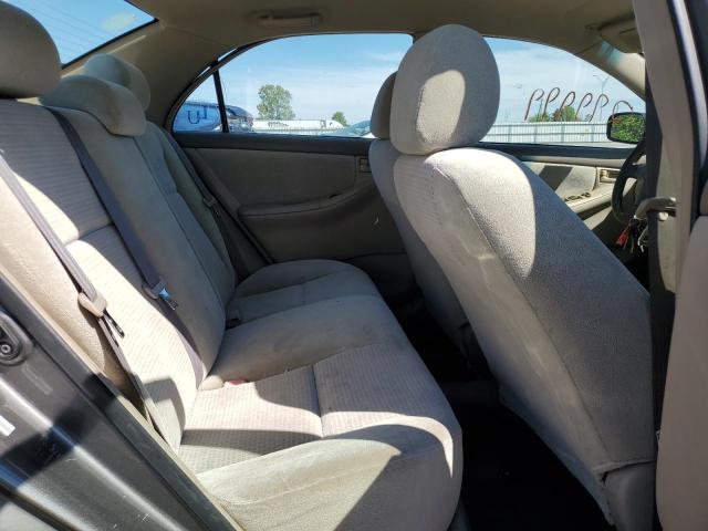 Photo 6 from auction – 2008 TOYOTA COROLLA CE with VIN 1NXBR32E18Z982078