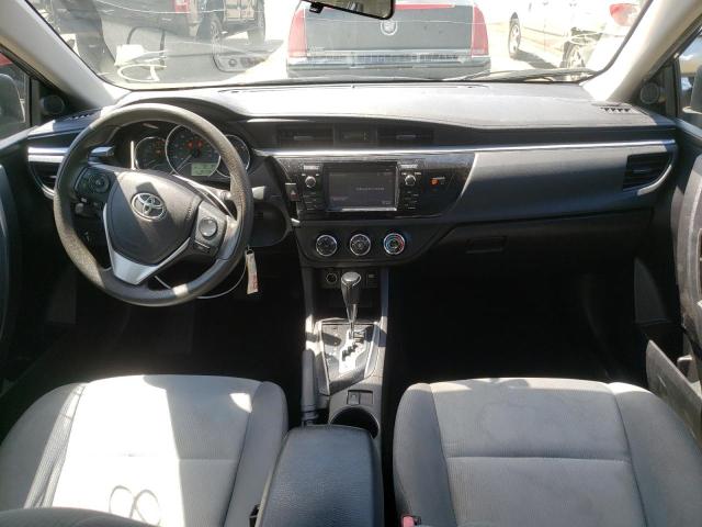 Photo 9 from auction – 2016 TOYOTA COROLLA L with VIN 5YFBURHE3GP372966