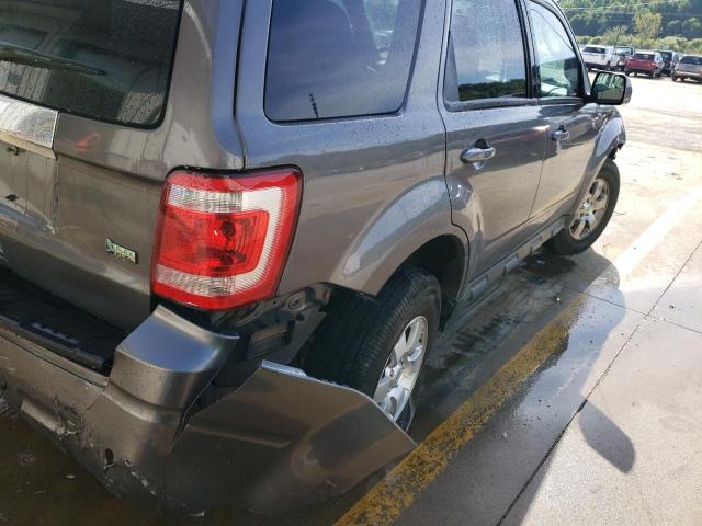 Фото 9 с аукциона – 2012 FORD ESCAPE LIM с VIN 1FMCU0EG3CKC15349