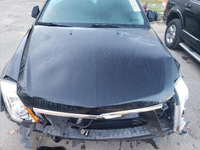 Photo 7 from auction – 2010 CADILLAC CTS PREMIU with VIN 1G6DS5EVXA0104013