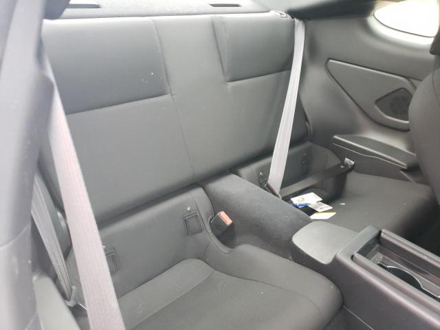 Photo 6 from auction – 2022 TOYOTA GR 86 with VIN JF1ZNBC10N8751381
