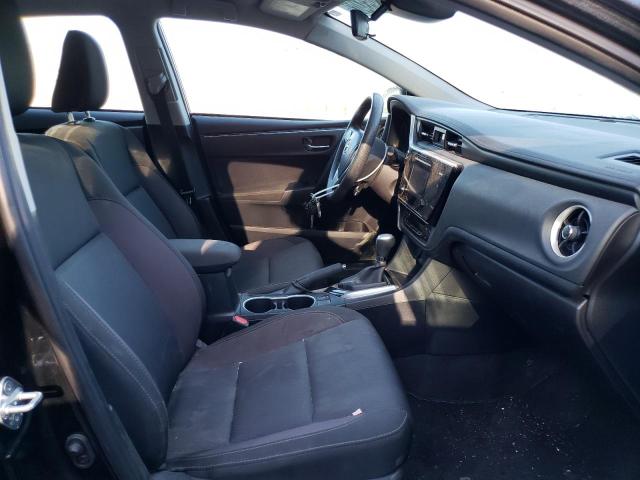 Photo 5 from auction – 2017 TOYOTA COROLLA L with VIN 2T1BURHE4HC948467