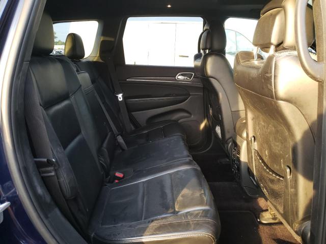 Photo 6 from auction – 2018 JEEP GRAND CHER with VIN 1C4RJFBG3JC379335