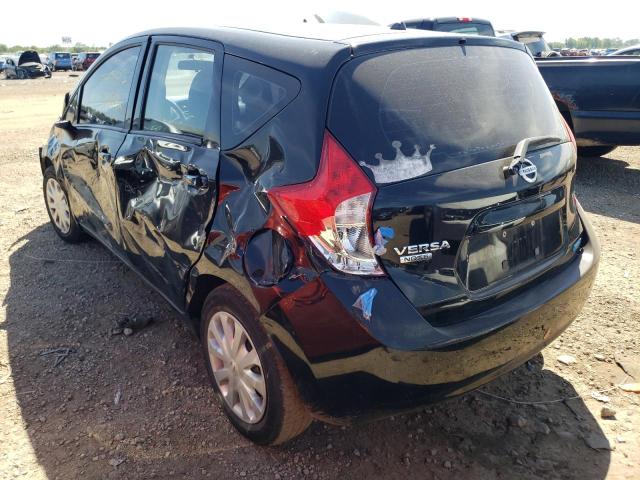 Photo 3 from auction – 2015 NISSAN VERSA NOTE with VIN 3N1CE2CP6FL415390